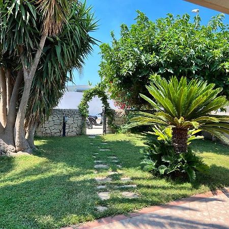 Casa Migliorisi A Marina Di Ragusa Per Vacanze ภายนอก รูปภาพ