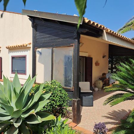Casa Migliorisi A Marina Di Ragusa Per Vacanze ภายนอก รูปภาพ