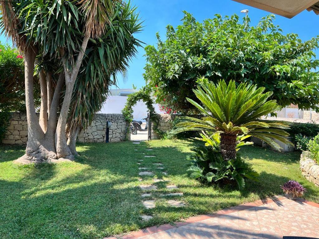 Casa Migliorisi A Marina Di Ragusa Per Vacanze ภายนอก รูปภาพ