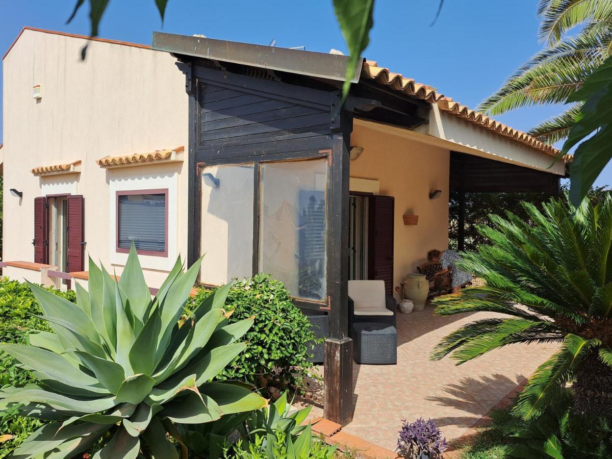Casa Migliorisi A Marina Di Ragusa Per Vacanze ภายนอก รูปภาพ